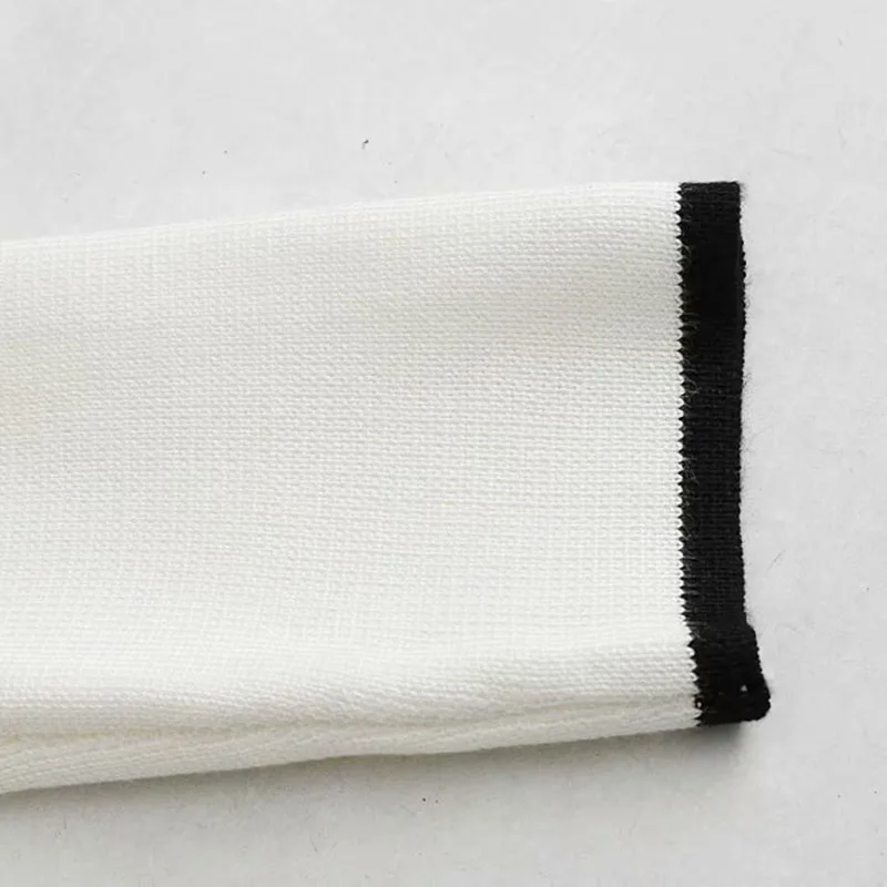 O-Neck Open Stitch Knitted Sweaters Spring Women Thick Sweaters Wild Button Long Sleeve Tops Ladies Fashion Sweaters Outwear O-Neck Open Stitch Knitted Sweaters Spring Women Thick Sweaters Wild Button Long Sleeve Tops Ladies Fashion Sweaters Outwear