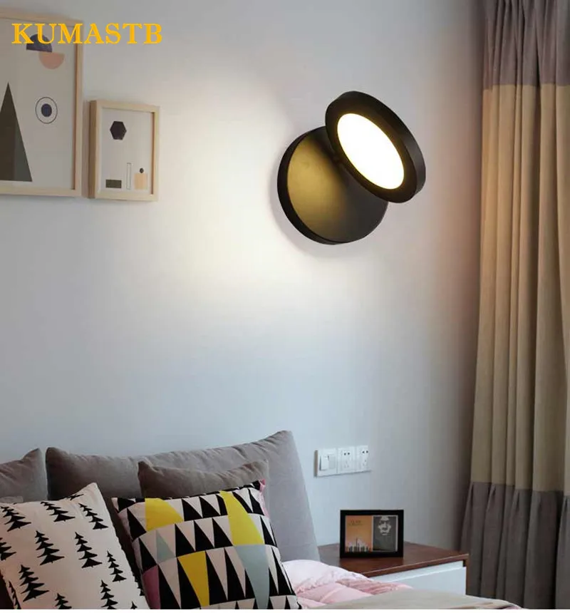 LED Wall Light 13
