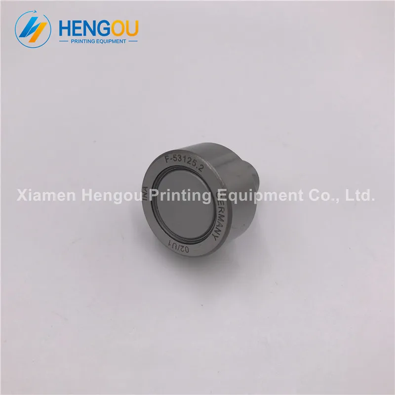 

1 piece Hengoucn machine bearing F-53125 00.550.0322 size 35x16x39Hmm F-53125.2 cam follower