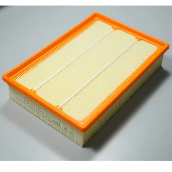 

air filter for Ford Focus 1.8 / 2.0L, for Chana Volvo S40 / C30 /V501.6 / 1.8 / 2.0 . FOCUS Hatchback 2.0 OEM:3M51-9601-AA #FK85