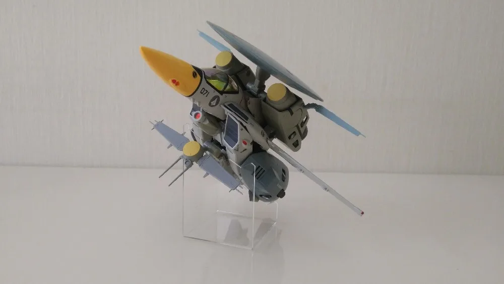 Marcross Arcadia Yamato Dx подставка держатель прозрачный 60 серия VF-1 19 25 29