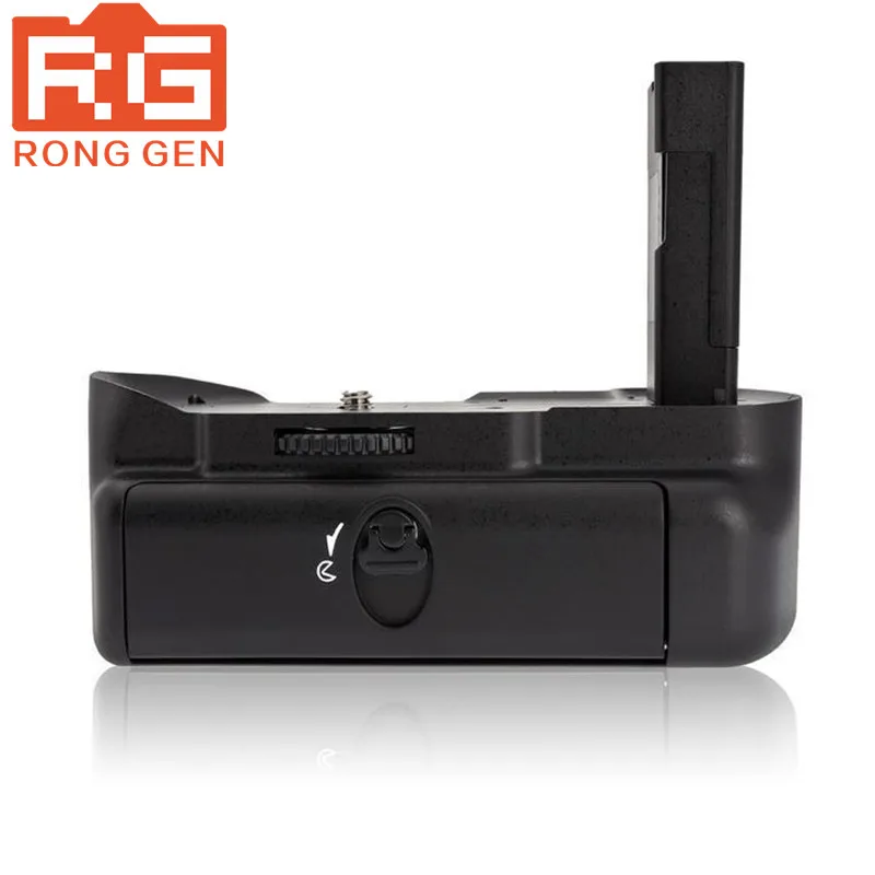 

MeiKe MK-D5000 Battery Grip for Nikon D5000 DSLR Camera