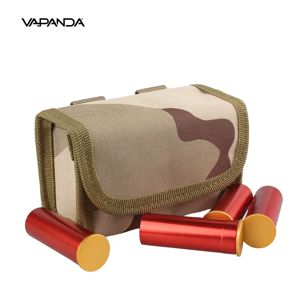 

Hunting 12 Gauge Nylon 12 Ga Ammo 10 Round 20 Ga Shell Reload Magazine Holder Accessories Tactical Shotshells Belt Shotgun Shot