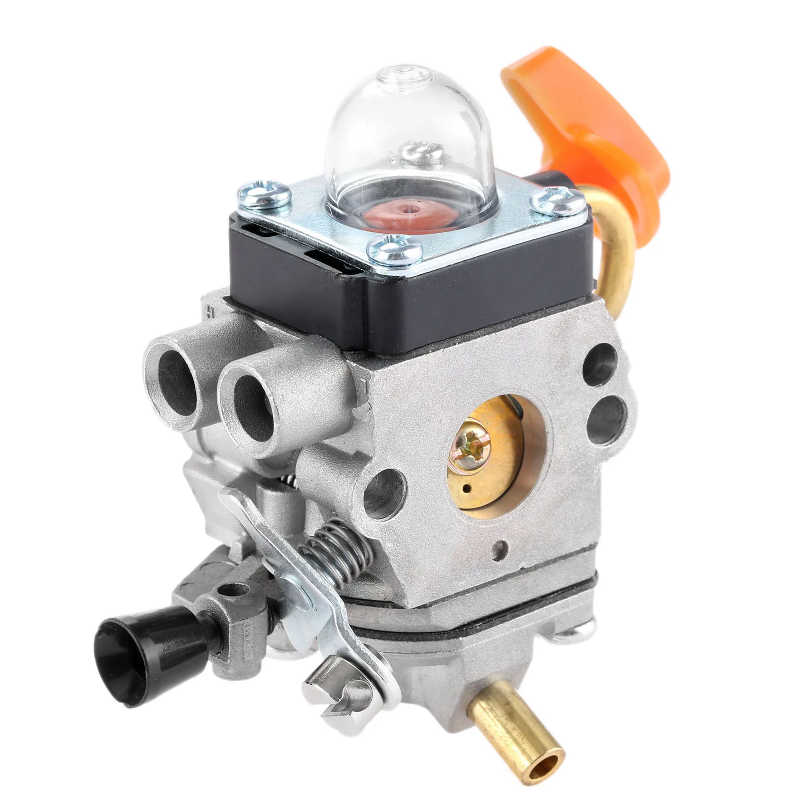 DRELD Carburetor Carb For Stihl FS87 FS90 FS100 KM100 FS110 KM110 FS130