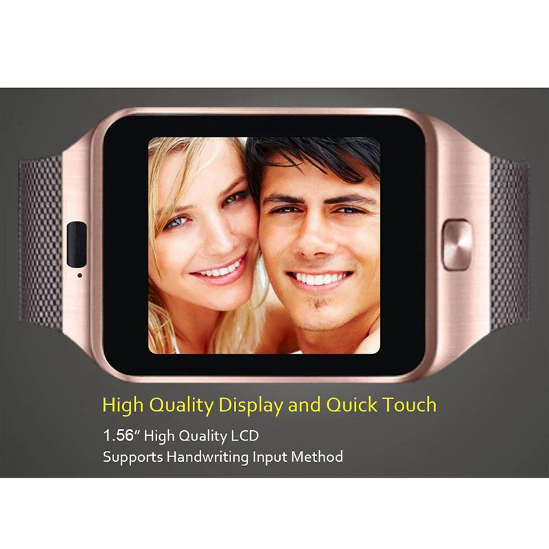 DZ09 Bluetooth Smart часы 2018 Smartwatch Android Для мужчин Спорт relogio inteligente dz 09 для женщин smart|support