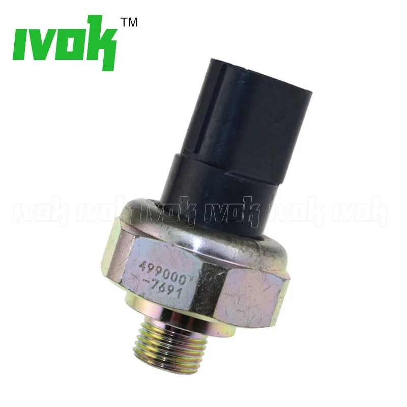 

A/C Air Conditioning Pressure Sensor assy For HONDA CR-Z Insight Accord Civic Acura RDX Acura RL 499000-7691 80450S7S003