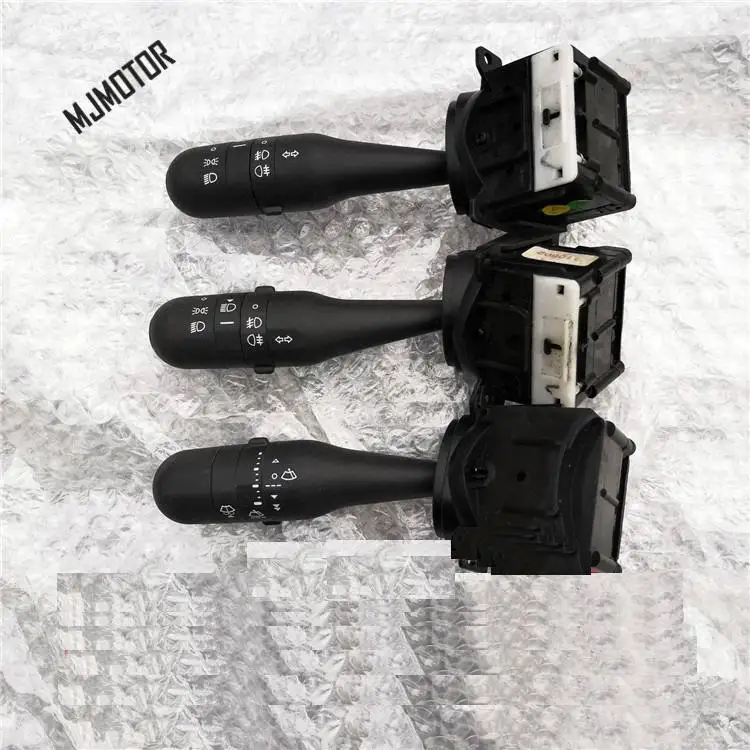 Headlight switch Column turn signal Switch / Wiper Blade Switch for