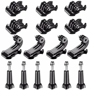 

Neewer 16-in-1 Sports Action Camera Accessory Bundle Kit