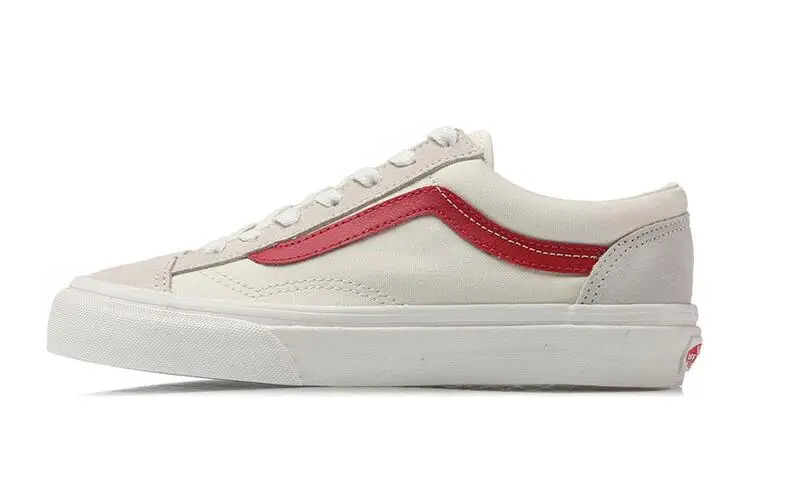 vans vault og style 36 lx black marshmallow