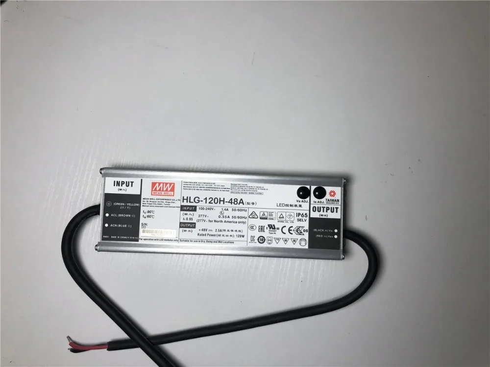 HLG-120-48A