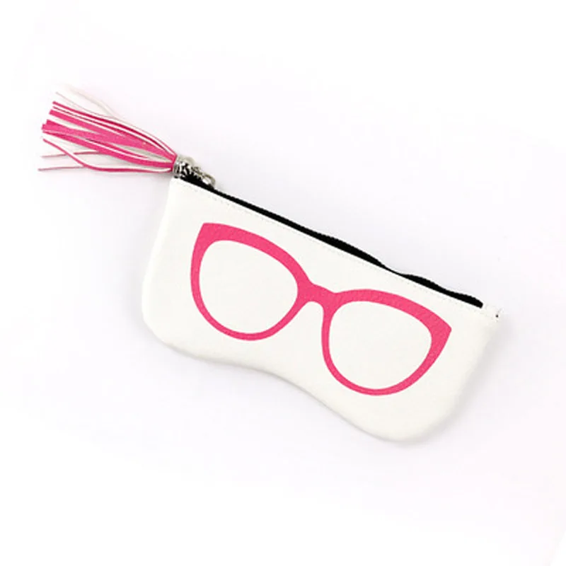 Lai Chi pattern Tassel Eyeglasses Sunglasses Eye glasses Case for Men Spacious Eyewear Accessories High Q Lai Chi pattern Tassel Eyeglasses Sunglasses Eye glasses Case for Men Spacious Eyewear Accessories High Q