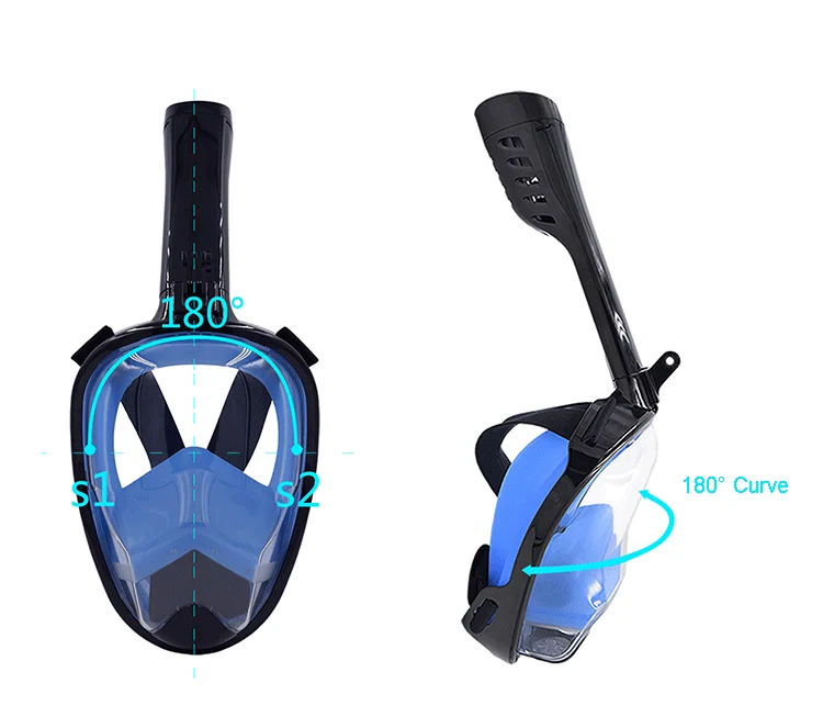 2Scuba Gear
