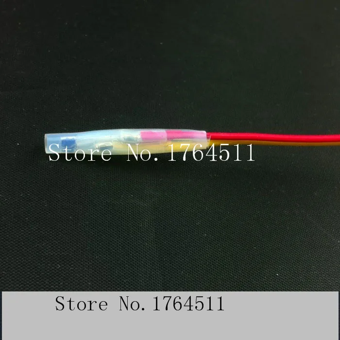 

[BELLA] Pt1000 temperature sensor PT1000 temperature anti-acid waterproof temperature probe rod motor dedicated transformer --2p
