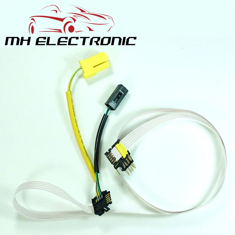 

MH ELECTRONIC 8619A016 REPAIR COIL WIRE & CONNECTOR SET KIT NEW For Mitsubishi Sedan Lancer Outlander SUV L200 Triton Pickup