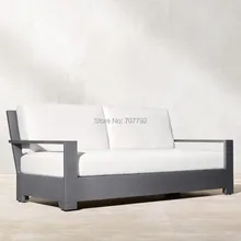 Открытый Патио Сад 7" детали для велосипеда диван мебель набор