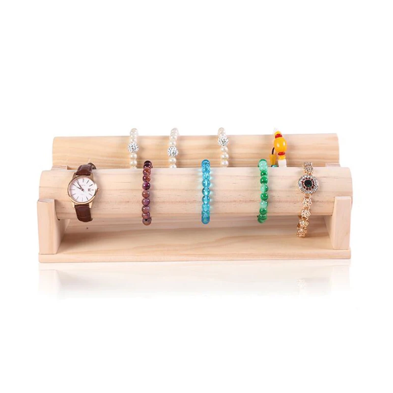 Watch Jewelry Bracelet Display Stand Holder Jewelry Organizer Hard Jewelry Display Stand Jewellery Organizer Support Bracelet