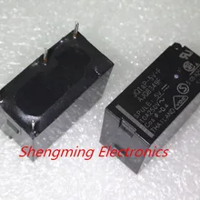 50 шт. 4 контакта JQ1AP-5V-F JQ1AP-12V-F JQ1AP-24V-F AJQ8349F AJQ8341F AJQ8342F 10A 250VAC реле