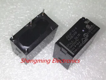 

50PCS 4pins JQ1AP-5V-F JQ1AP-12V-F JQ1AP-24V-F AJQ8349F AJQ8341F AJQ8342F 10A 250VAC Relay