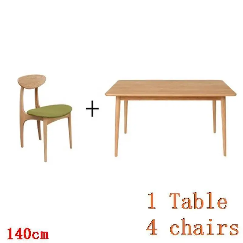 Обеденный набор яслей модерн таволо Esstisch Escrivaninha Juego Comedor потертый шик деревянный стол для Бюро Меса де янтарь обеденный стол - Цвет: MODEL S