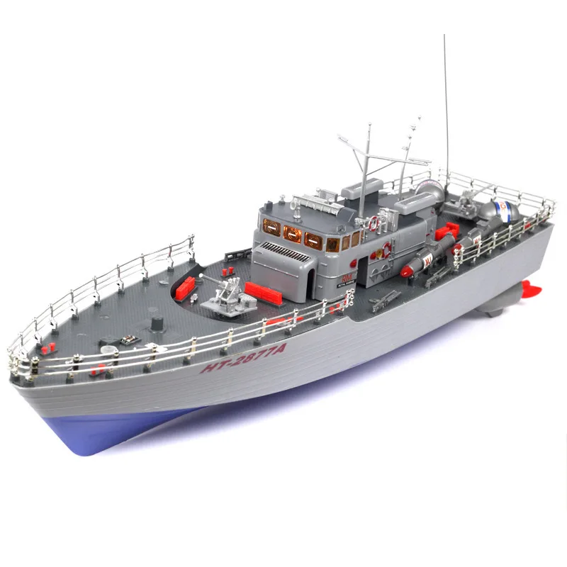 Vosper Motor Torpedo Boat Airfix A05280 English