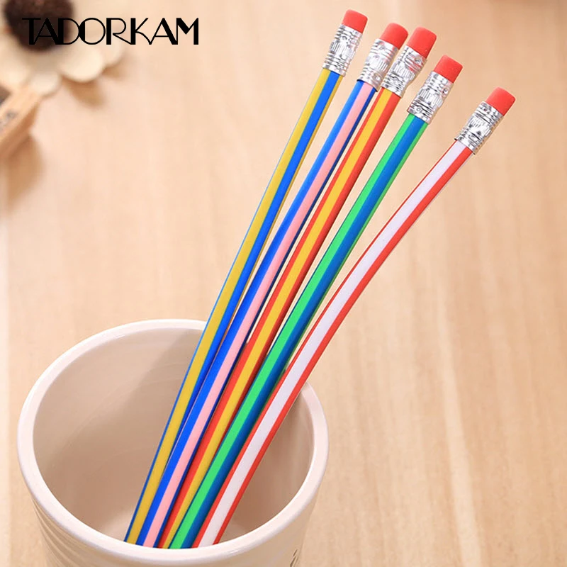 I am malala magic pencil image