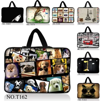 

12" Laptop Case Sleeve Bag +Handle For Samsung Google 11.6" Chromebook Tablet PC /Acer Aspire E3 / HP Stream 11