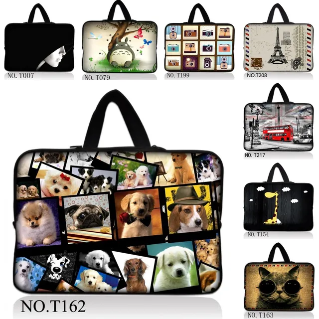 12" Laptop Case Sleeve Bag +Handle For Samsung Google 11.6" Chromebook