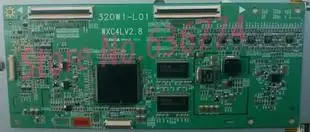 

Original Iogic Board 320W1-L01 WXC4LV2.8