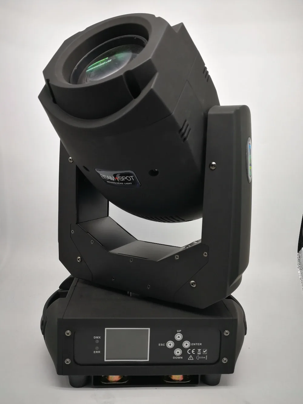 LED 200W 230W Beam Spot Wash 2in1 gobo moving heads lights super bright