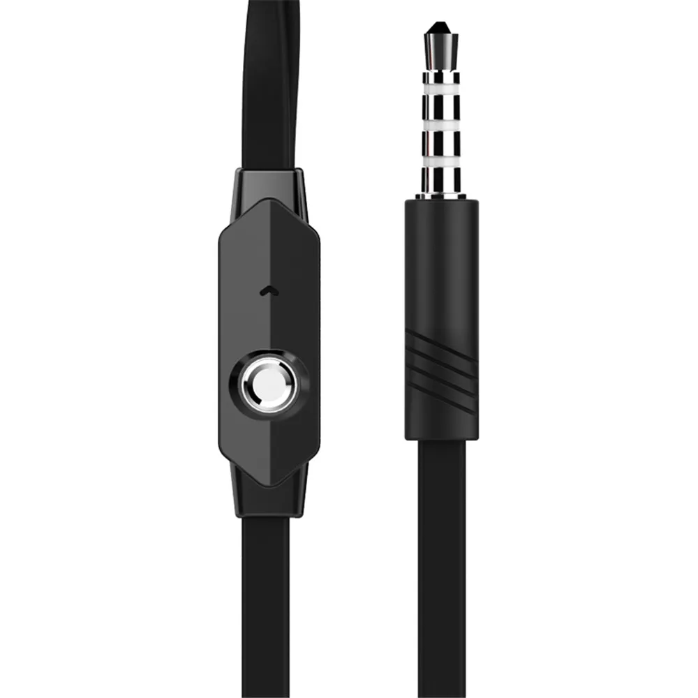Langsdom JM26 наушники-вкладыши 3,5 мм стерео игровая гарнитура с микрофоном Hifi наушники для телефона наушники MP3 fone de ouvido