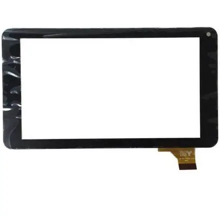 10 шт. Новинка для 7 &quotC186104E5-FPC790DR GSL1680 C186104E5 FPC790DR Сенсорная панель дигитайзер стекло
