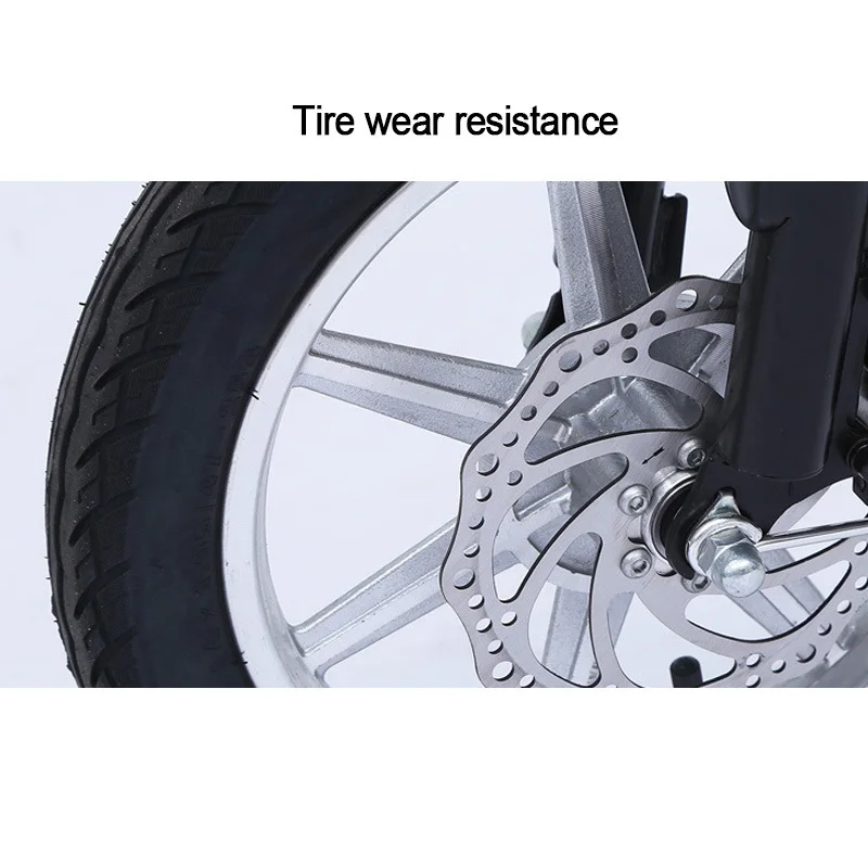 Top Electric Power Fold Bicycle Adult Portable Electric Power Generation Drive Help Fold A Battery Car 6 Top Electric Power Fold Bicycle Adult Portable Electric Power Generation Drive Help Fold A Battery Car 6