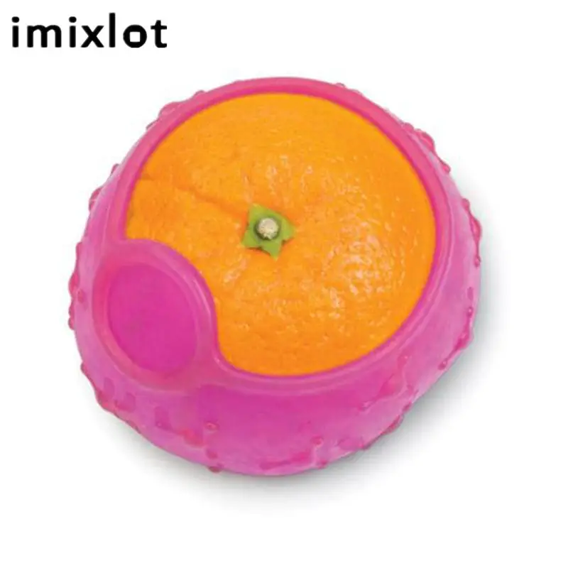 Imixlot 4 шт. многоразовые силиконовые обертки для сохранения продуктов пленка