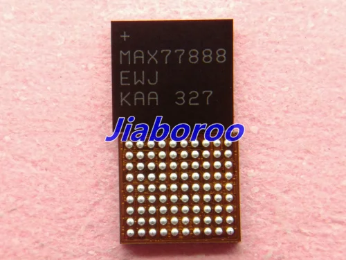 12 шт./лот MAX77888 MAX77888EWJ | Мобильные телефоны и аксессуары