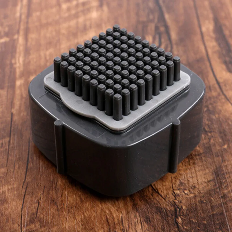 2016 New Garlic Press Grinder High Quality Garlic Grinding Grater Mini