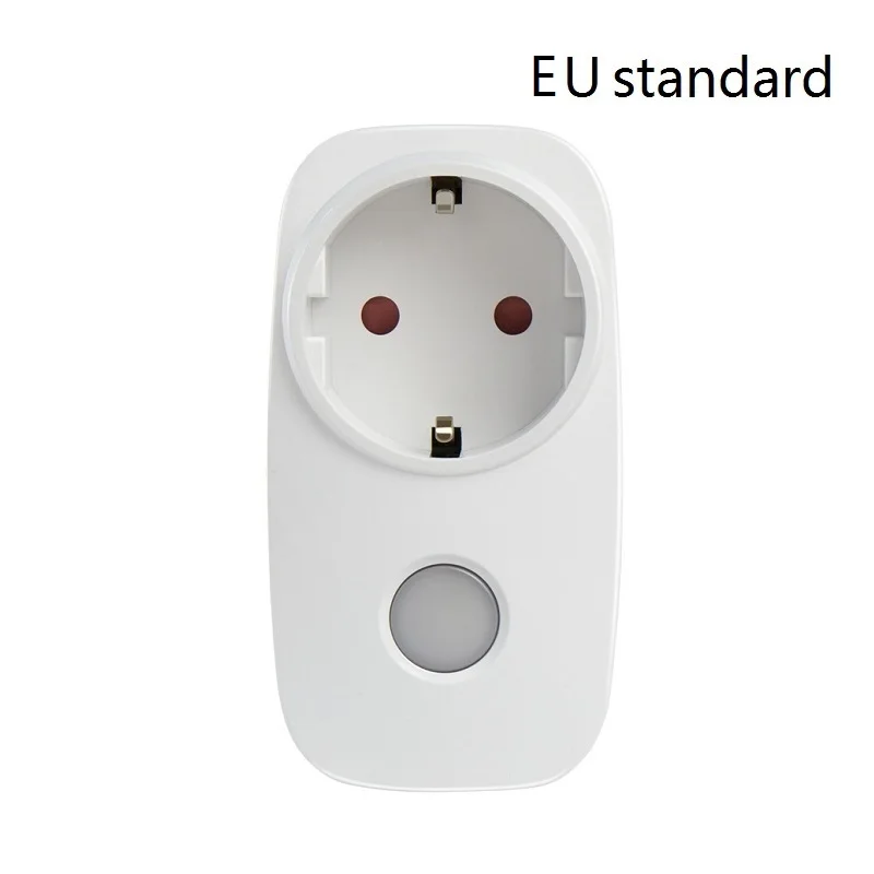 Broadlink SP3/SP3s ЕС США измеритель мощности умная вилка Wifi розетка SP Mini3 AU WiFi Пульт