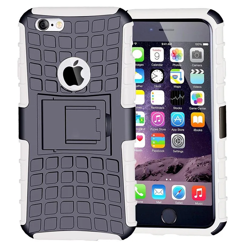 Ascromy-Armor-Heavy-Duty-Protection-Rugged-Dual-Layer-Hybrid-Case-Protective-Cover-for-Apple-iPhone-6-6S-7-Plus-5-5S-SE-5C-4-4S-1 (14)