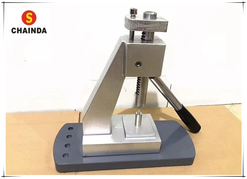 New Updated 6173 Watch Back Case Press Tool Mineral Glass Crystal