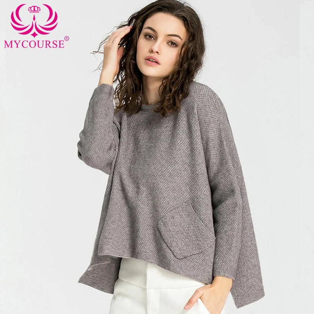 Aliexpress.com: Comprar MYCOURSE Invierno Moda Mujeres