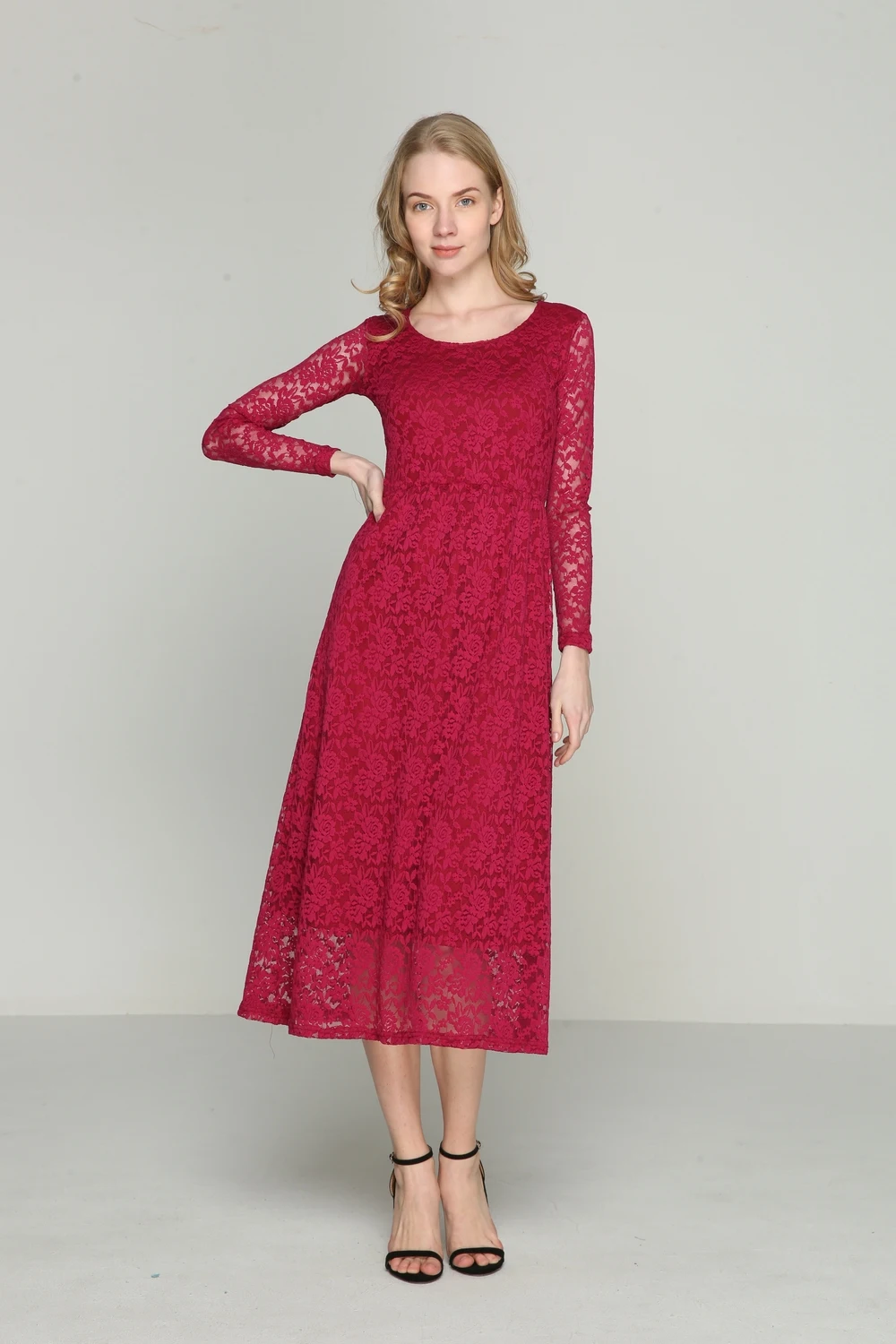 dress women