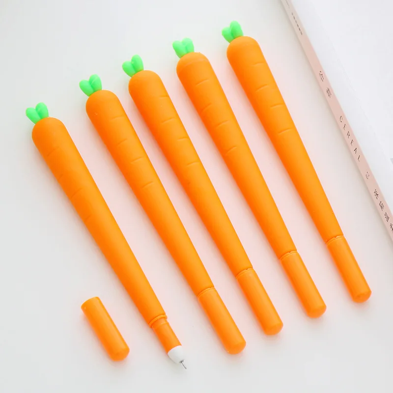 0,7 мм Милая капсула Каваий, креативные шариковые ручки для таблеток, шариковая ручка для офиса, школы, канцелярские принадлежности - Цвет: 1pcs