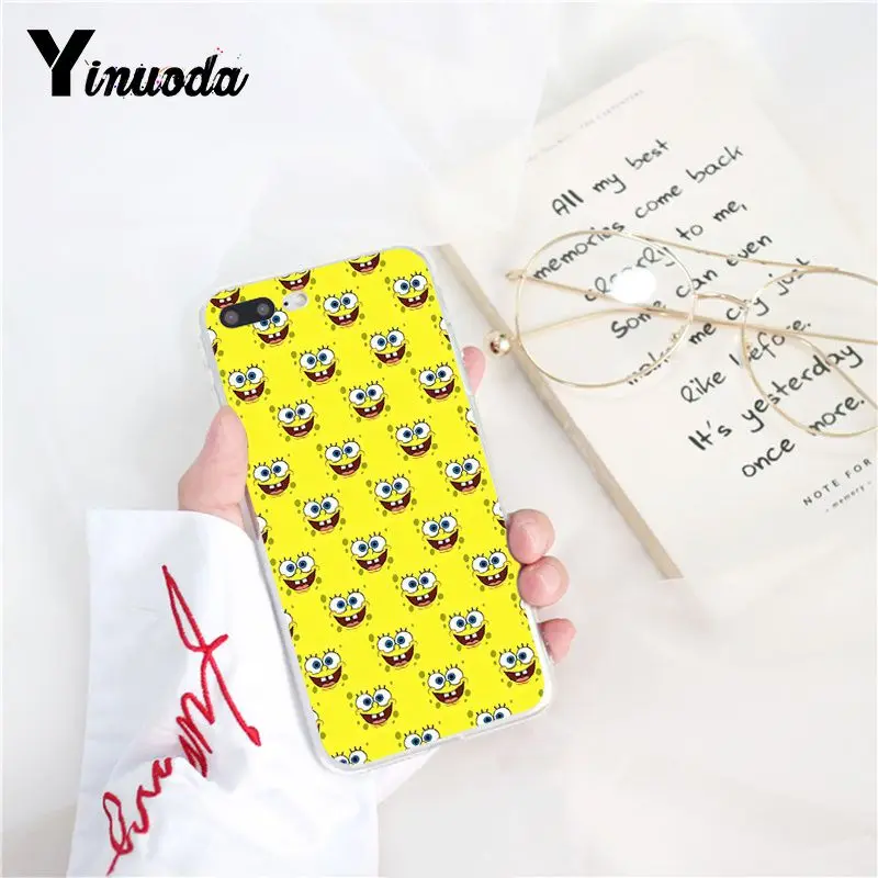Cartoon SpongeBob