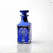 50 мл 100 мл 150 мл цветные эфирное масло образец диффузор бутылка