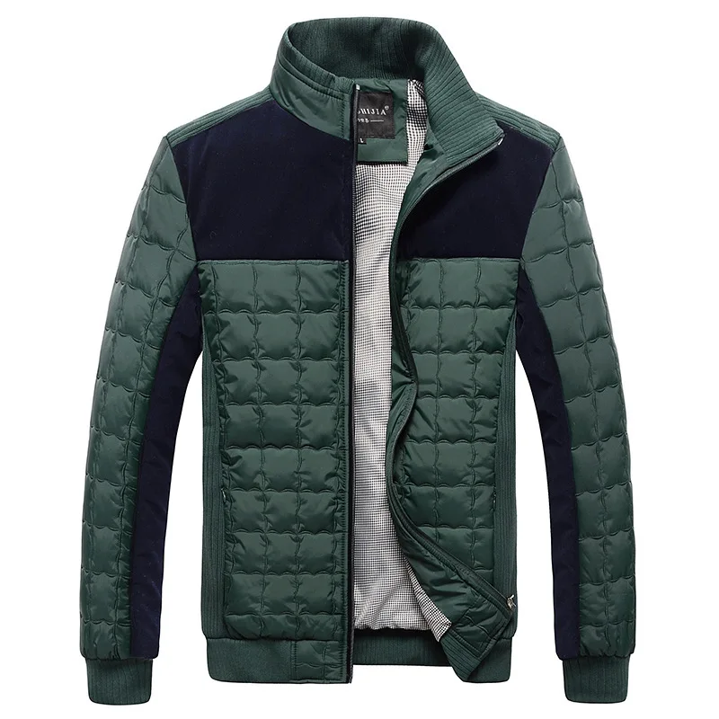 Куртка мужская Barocco Sport
