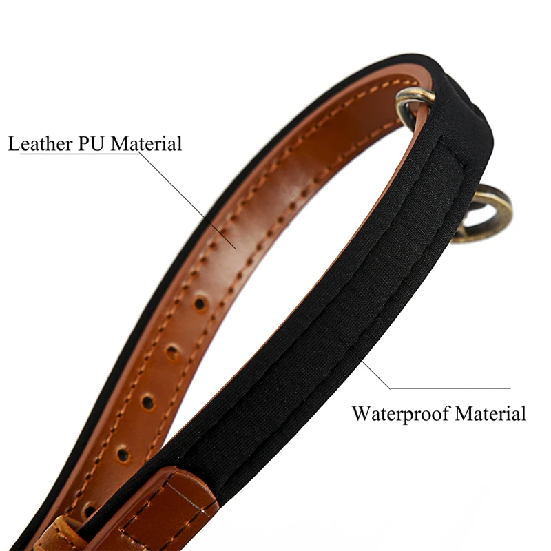 Dogs Collar Pet Leash Collars for Small Large Dog PU Leather Dog-collar Adjustable Dogs Collars Chihuahua Pet Products YS0074 Dogs Collar Pet Leash Collars for Small Large Dog PU Leather Dog-collar Adjustable Dogs Collars Chihuahua Pet Products YS0074