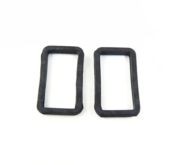 ISANCE Engine Timing Cover Gasket Seal 1121840161 For Mercedes Benz