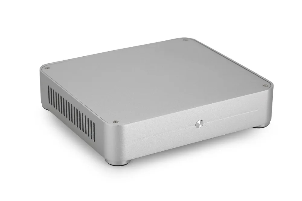 Online Buy Wholesale slim htpc case from China slim htpc