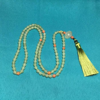 

Hetian jade bracelet, fine jade, compact structure hb03#