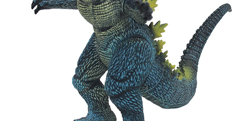 Dinosaur Figures Action Toys Collectible Model Gojira Horror Monster Japan Anime Dolls Decor Figurine Boy Children Gifts Cartoon 6