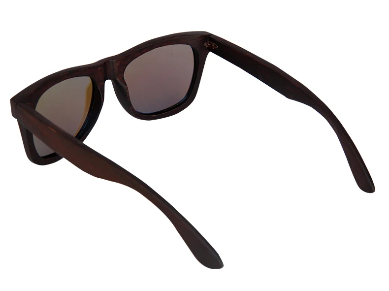 CUUPA, винтажные деревянные поляризованные солнцезащитные очки для женщин, унисекс, поляризованные очки для вождения, солнцезащитные очки, пляжные очки, анти-УФ, фирменный дизайн